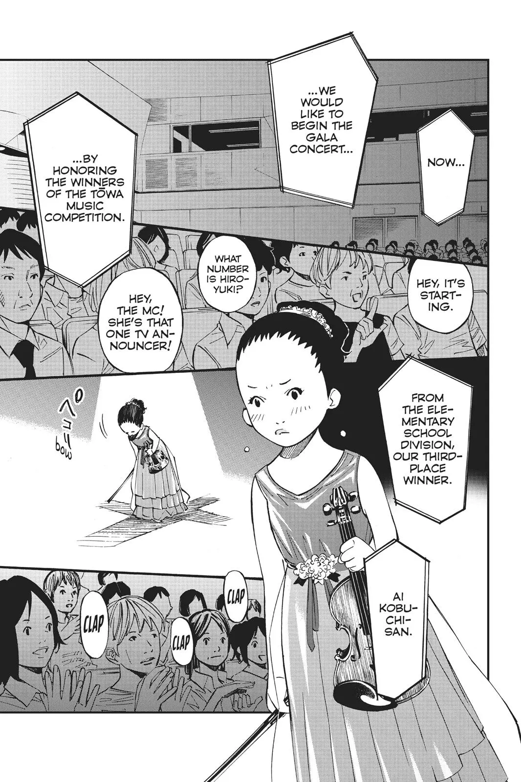 Shigatsu wa Kimi no Uso, chapter 23, page 14