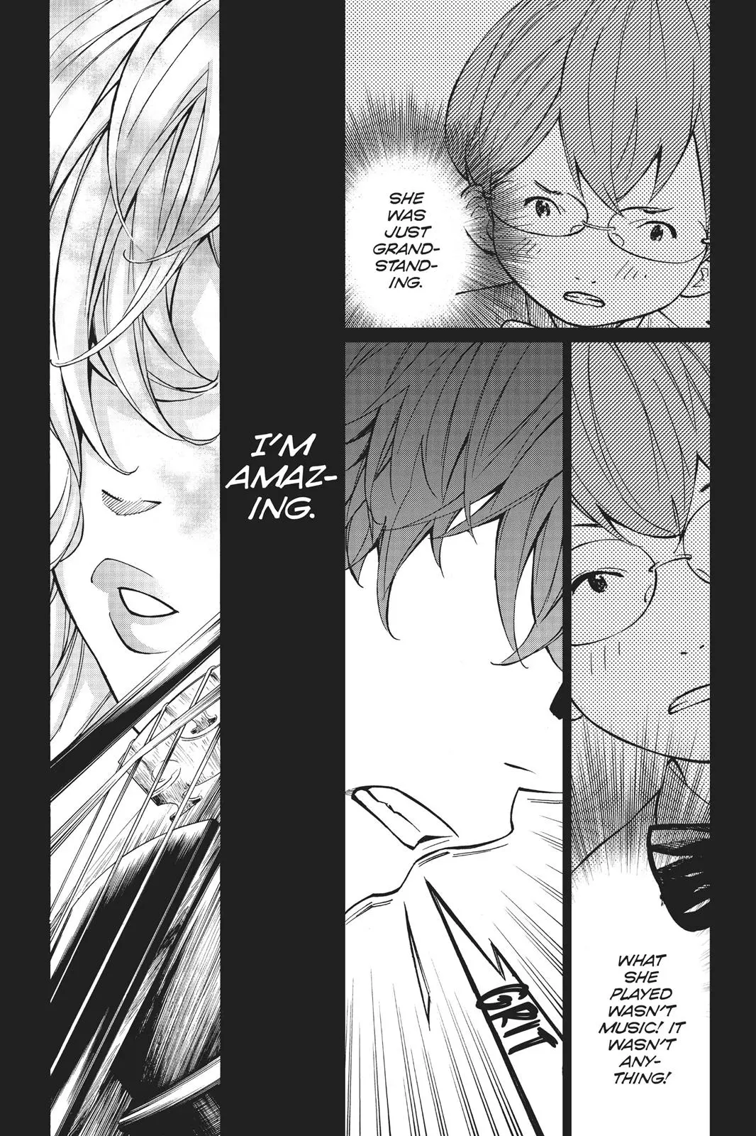 Shigatsu wa Kimi no Uso, chapter 24, page 7
