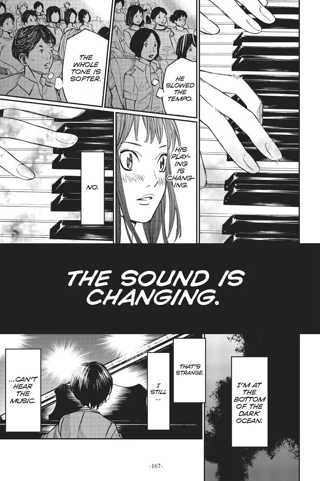 Shigatsu wa Kimi no Uso, chapter 24, page 17