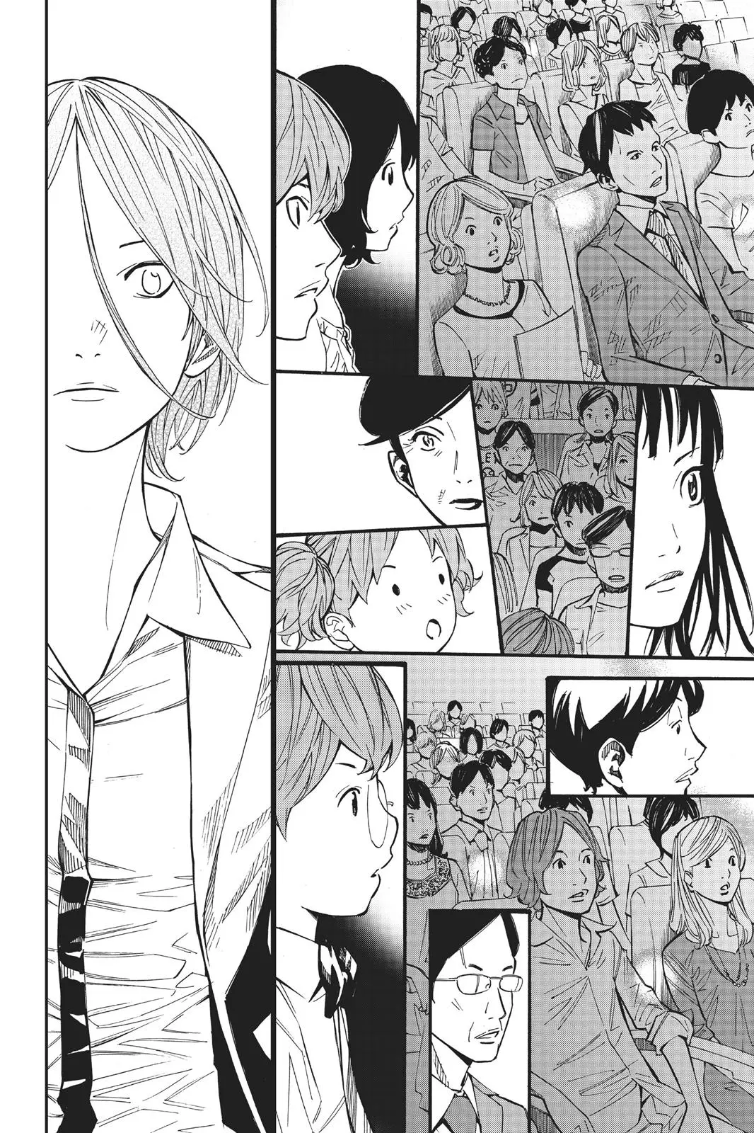 Shigatsu wa Kimi no Uso, chapter 24, page 21