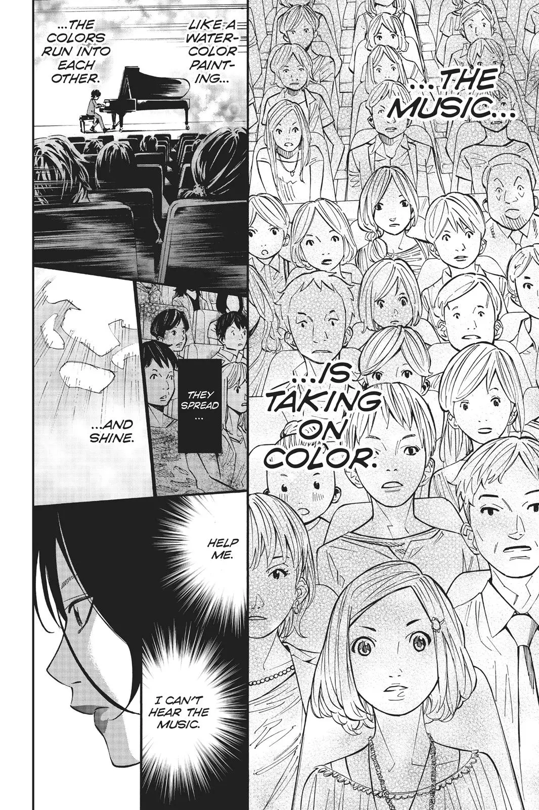 Shigatsu wa Kimi no Uso, chapter 24, page 37