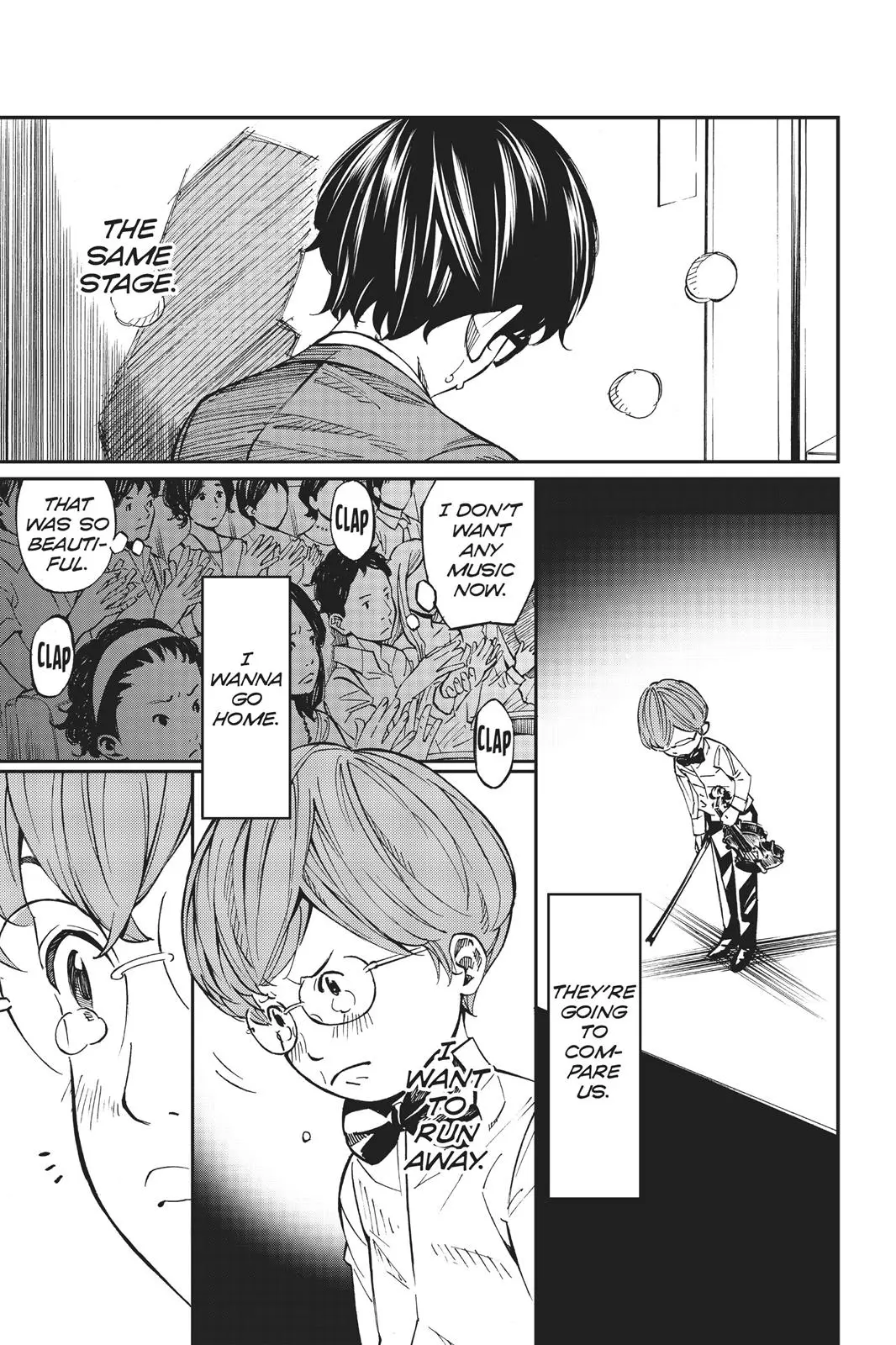 Shigatsu wa Kimi no Uso, chapter 26, page 19