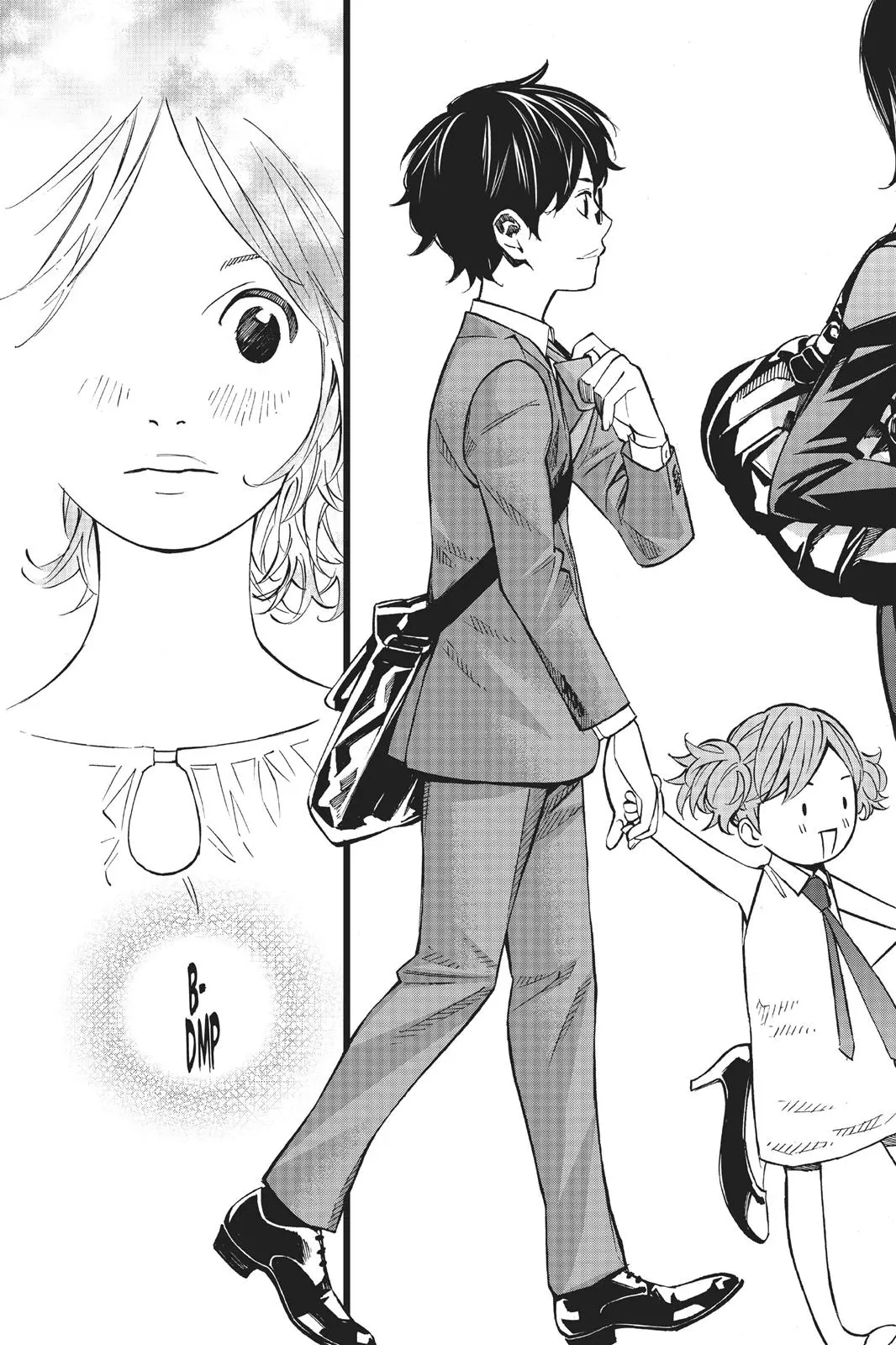 Shigatsu wa Kimi no Uso, chapter 26, page 26