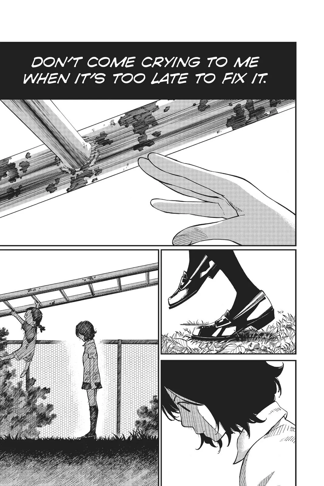 Shigatsu wa Kimi no Uso, chapter 29, page 20