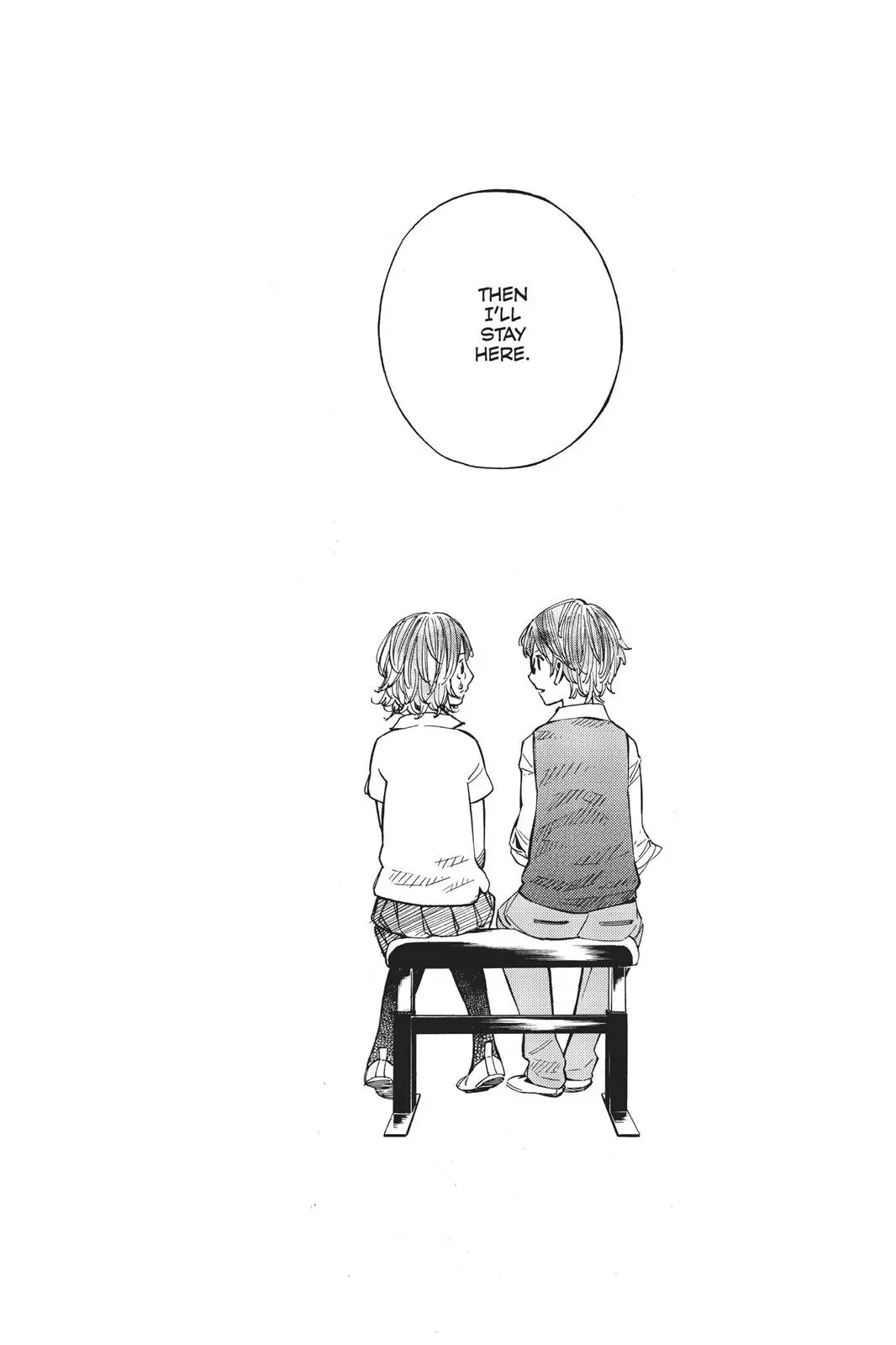 Shigatsu wa Kimi no Uso, chapter 29, page 39