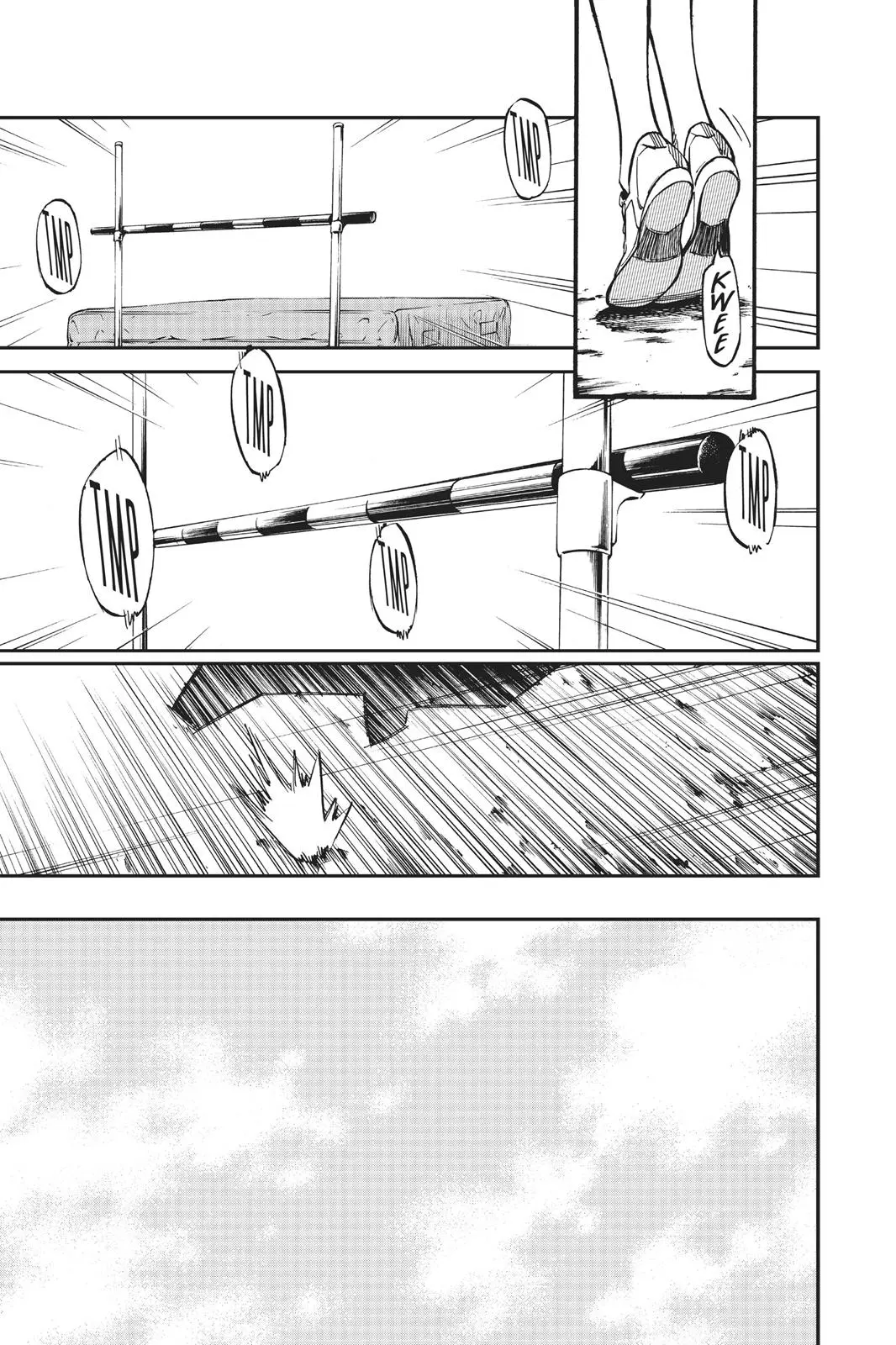 Shigatsu wa Kimi no Uso, chapter 30, page 1