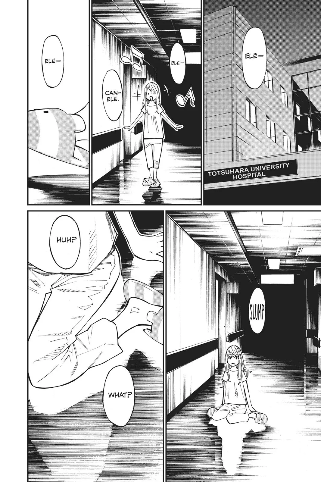 Shigatsu wa Kimi no Uso, chapter 30, page 40
