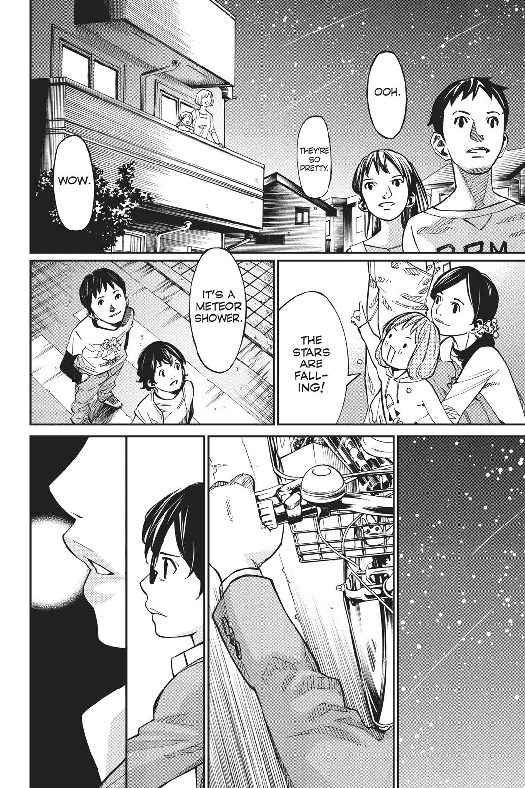 Shigatsu wa Kimi no Uso, chapter 31, page 43