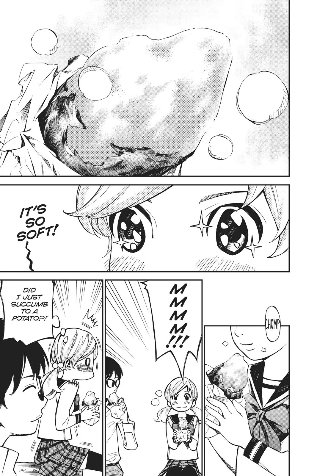 Shigatsu wa Kimi no Uso, chapter 32, page 13
