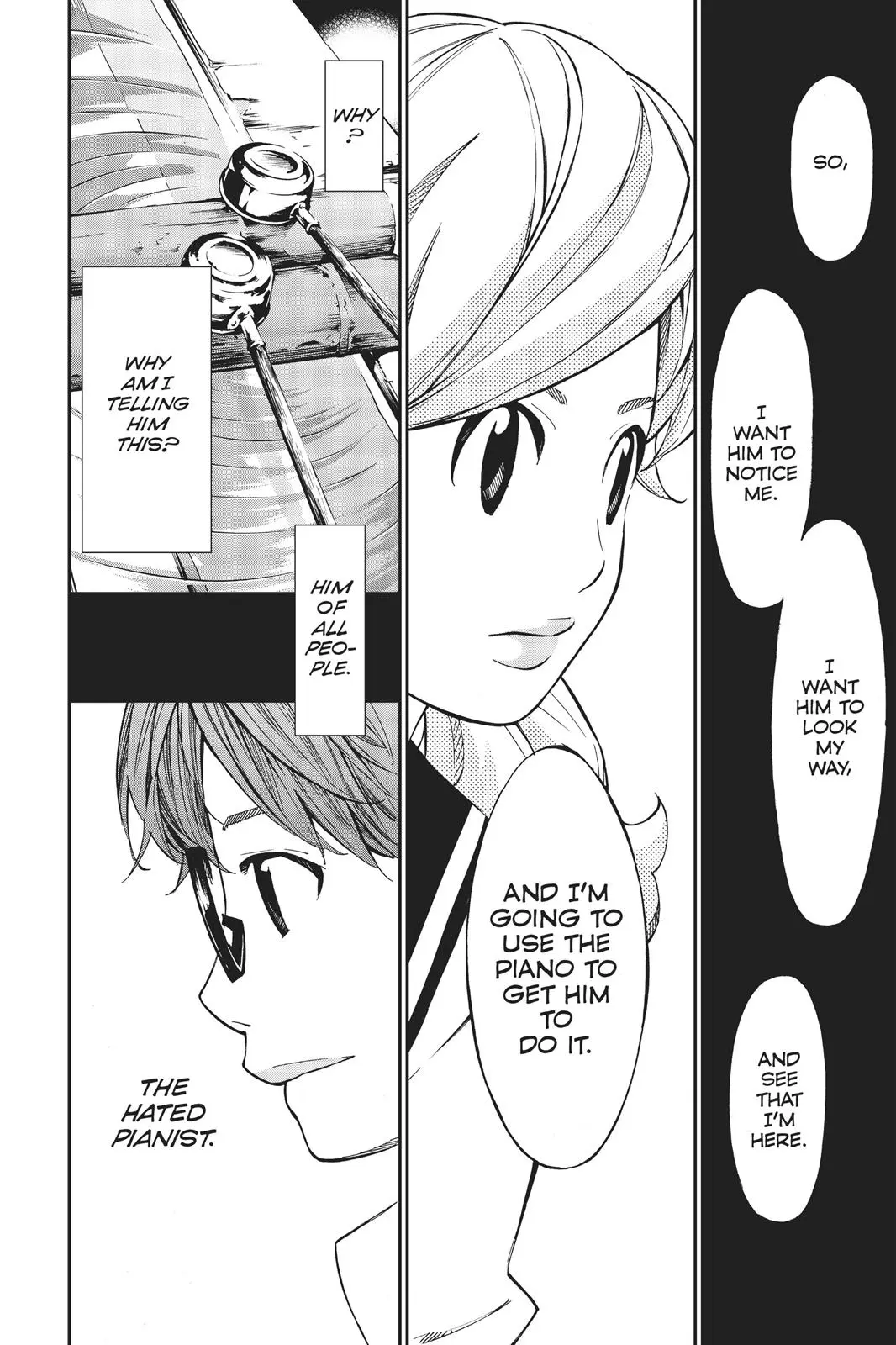 Shigatsu wa Kimi no Uso, chapter 32, page 16