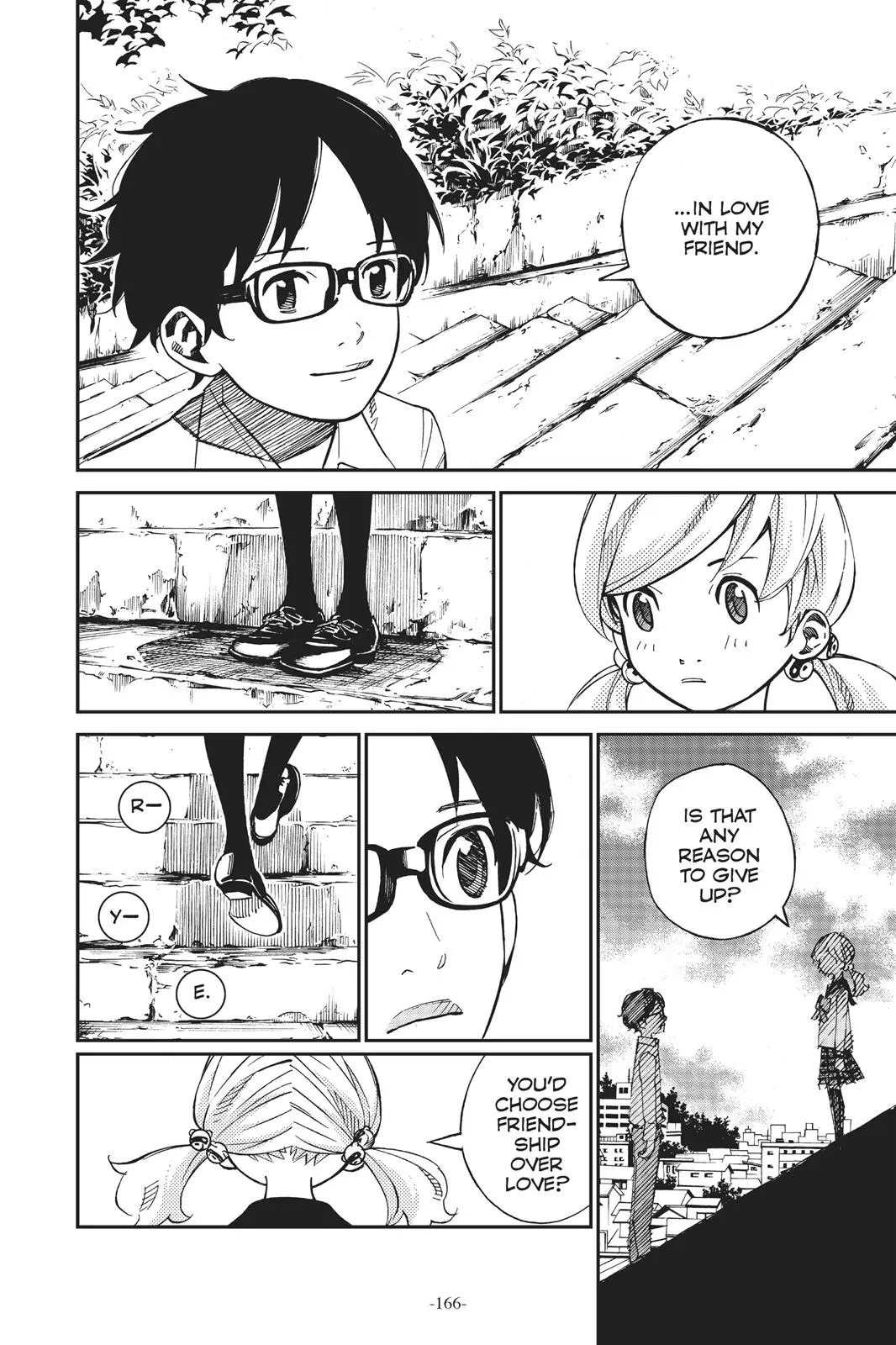Shigatsu wa Kimi no Uso, chapter 32, page 20