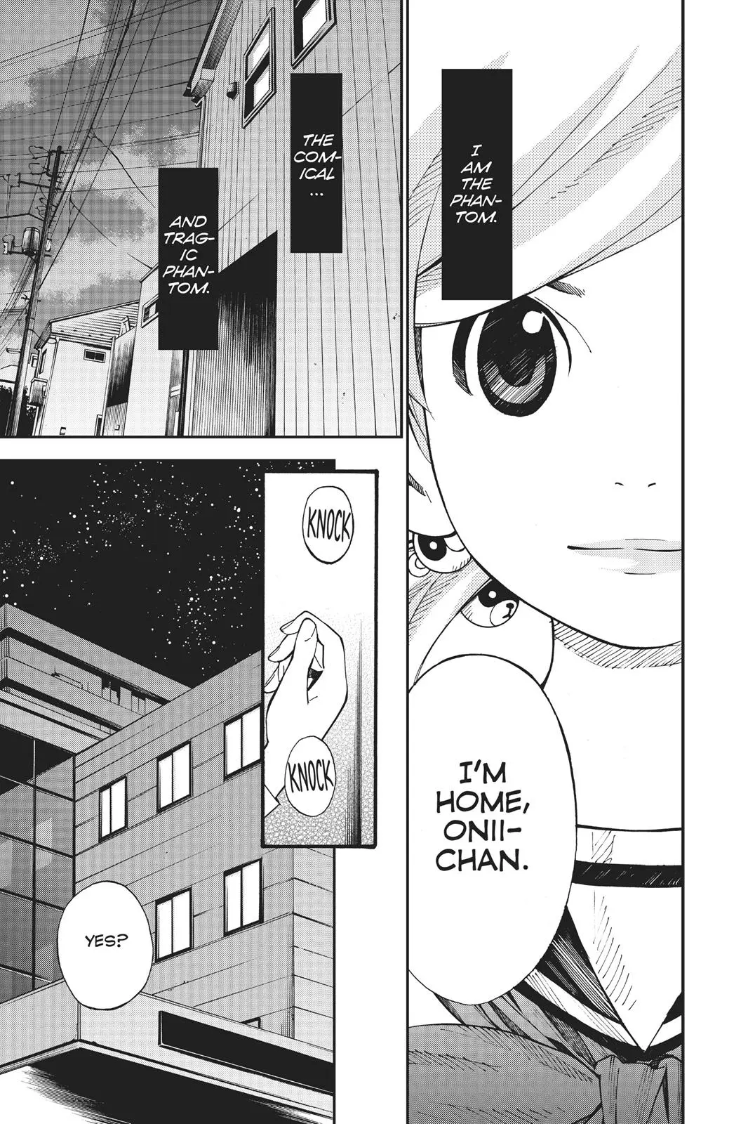 Shigatsu wa Kimi no Uso, chapter 32, page 39