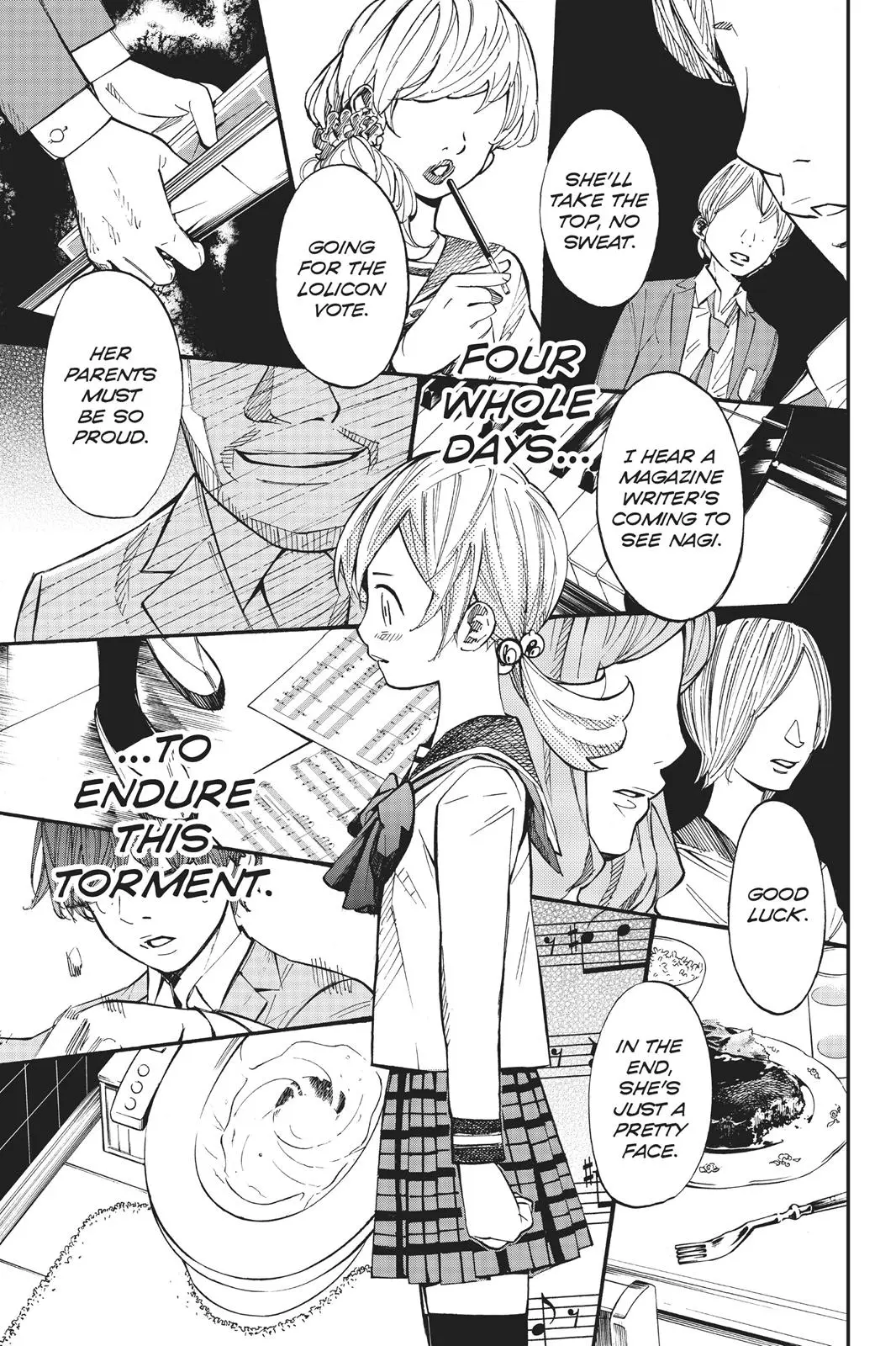 Shigatsu wa Kimi no Uso, chapter 34, page 12