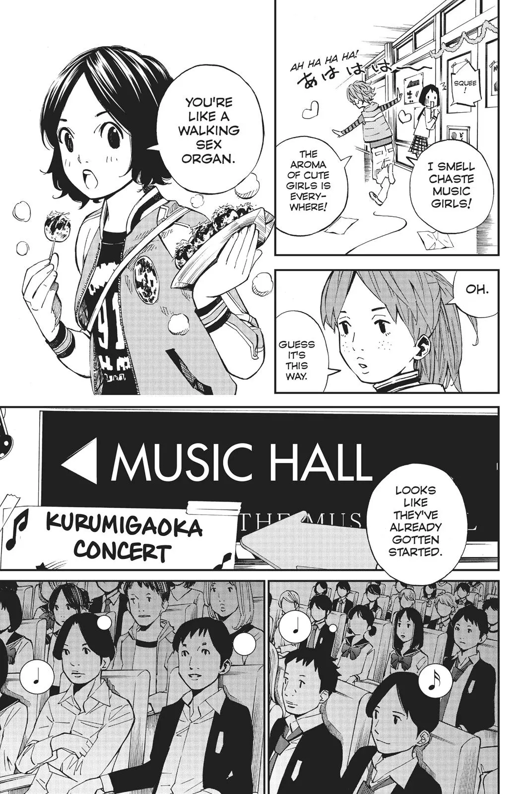 Shigatsu wa Kimi no Uso, chapter 34, page 24
