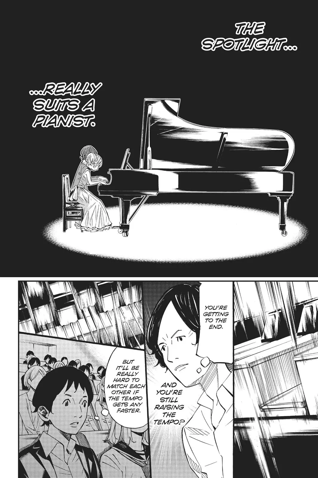 Shigatsu wa Kimi no Uso, chapter 35, page 24