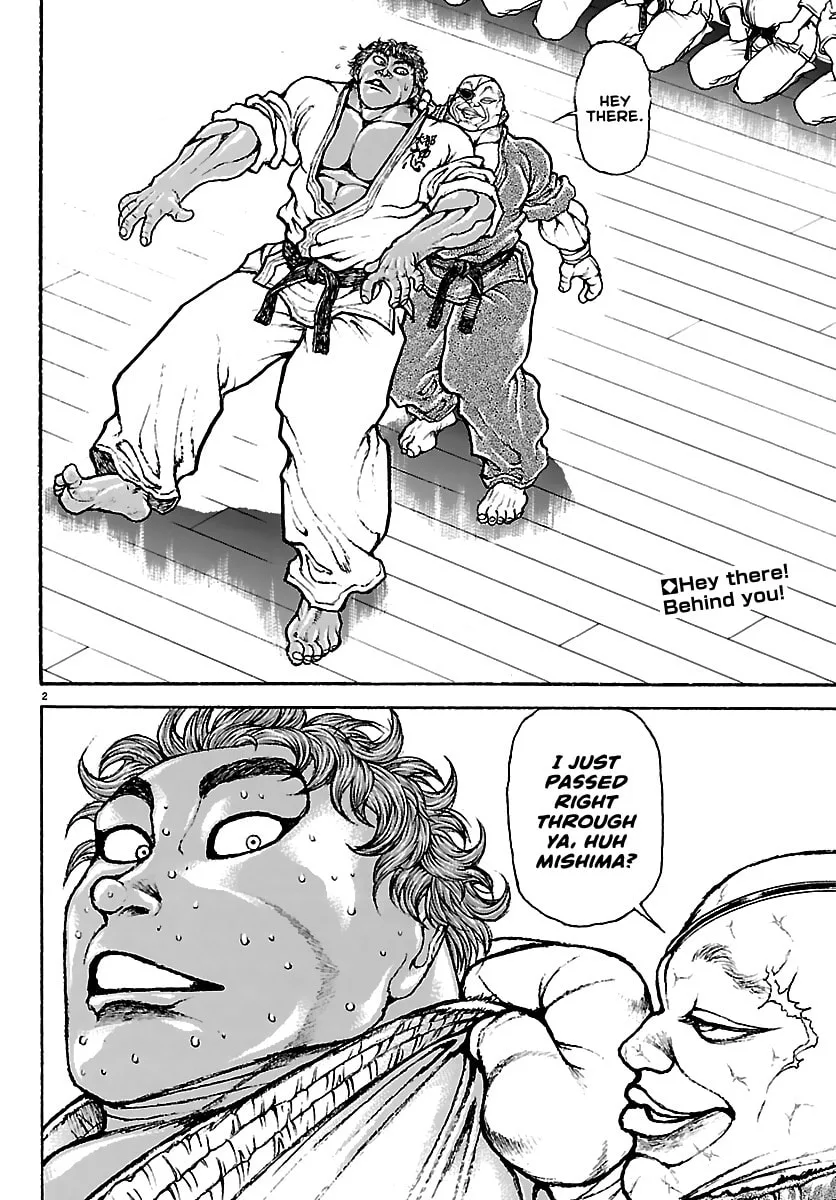 Baki Rahen, chapter 56, page 2