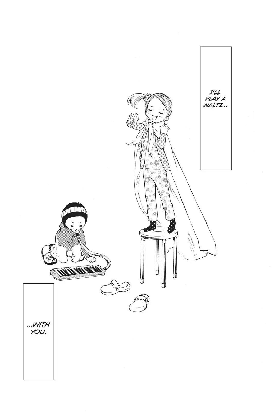 Shigatsu wa Kimi no Uso, chapter 36, page 38