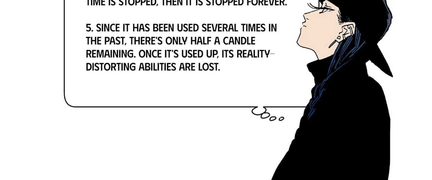 Ghost Fixers, chapter 68.5, page 8