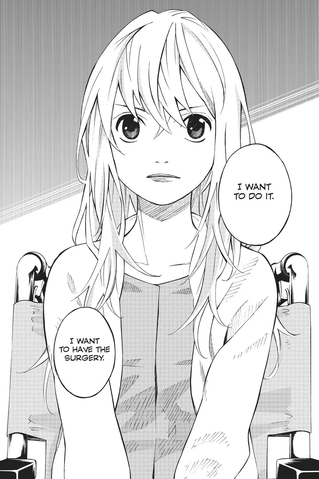 Shigatsu wa Kimi no Uso, chapter 37, page 7