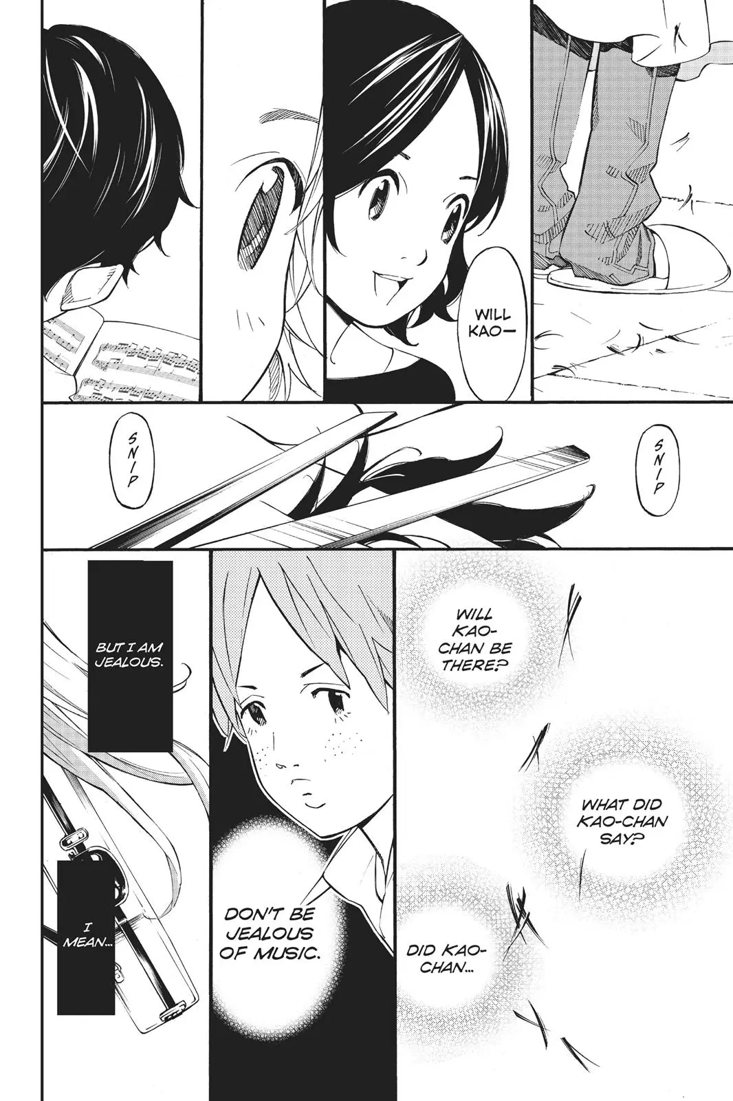 Shigatsu wa Kimi no Uso, chapter 37, page 37