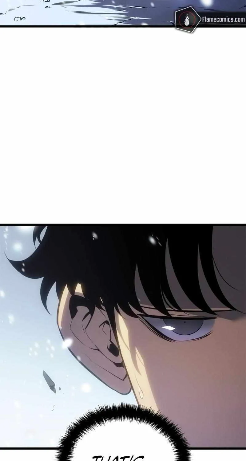 Solo Leveling: Ragnarok, chapter 66, page 7
