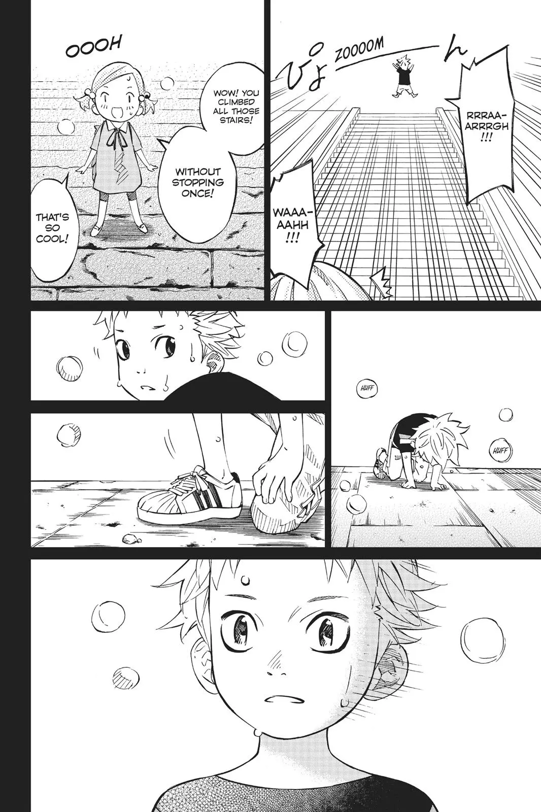 Shigatsu wa Kimi no Uso, chapter 38, page 11