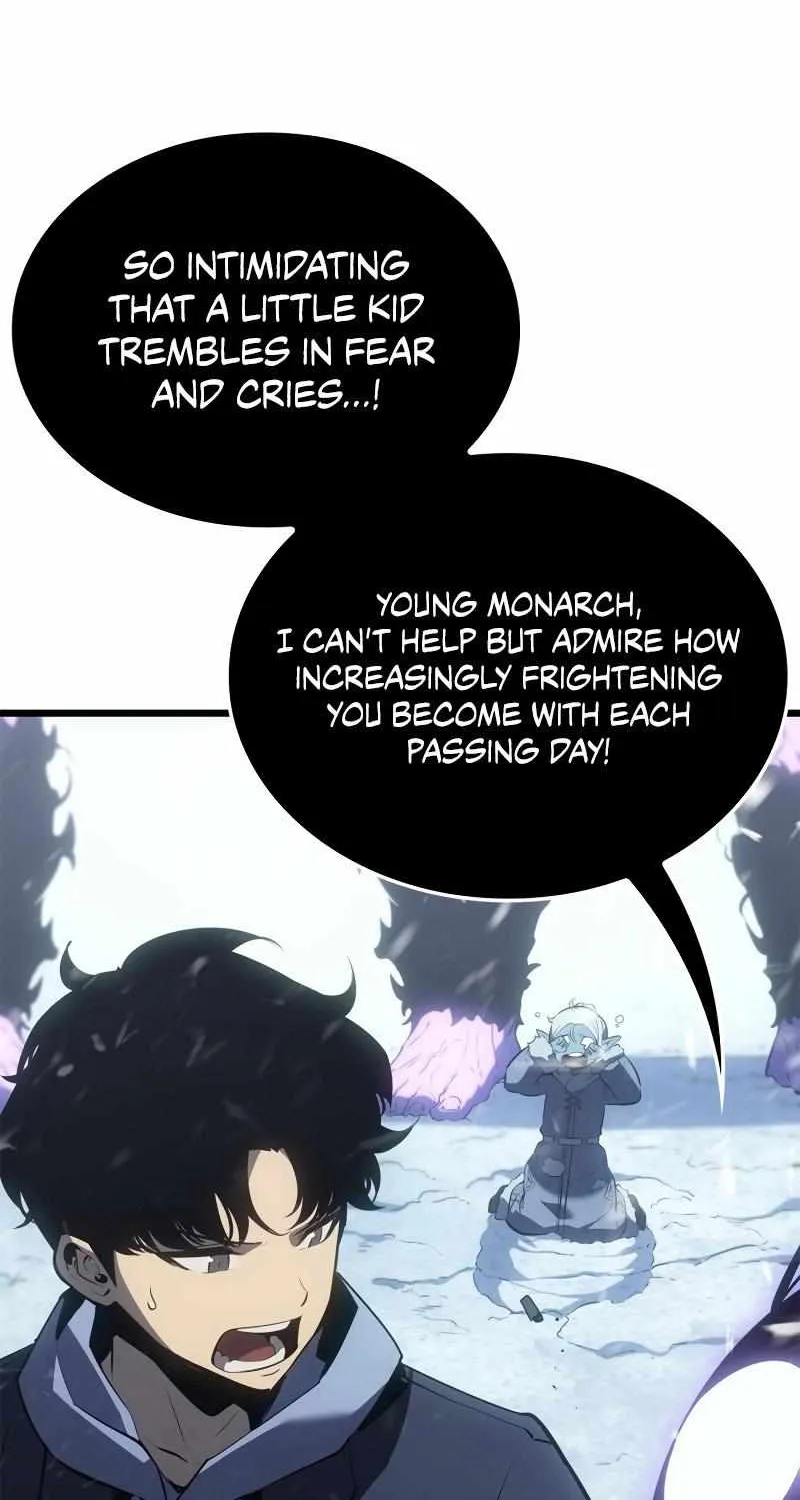 Solo Leveling: Ragnarok, chapter 66, page 24