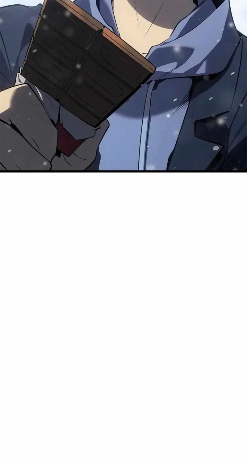 Solo Leveling: Ragnarok, chapter 66, page 29