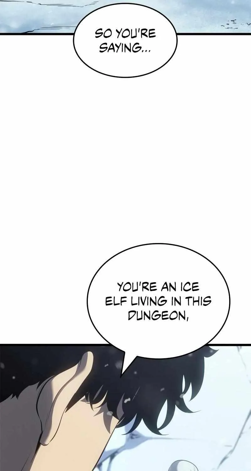 Solo Leveling: Ragnarok, chapter 66, page 31