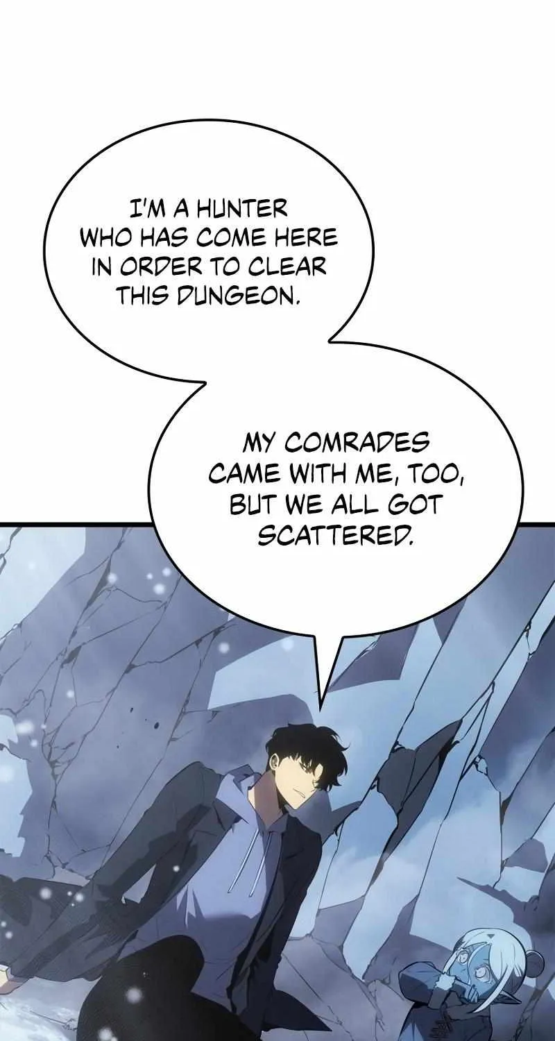 Solo Leveling: Ragnarok, chapter 66, page 36