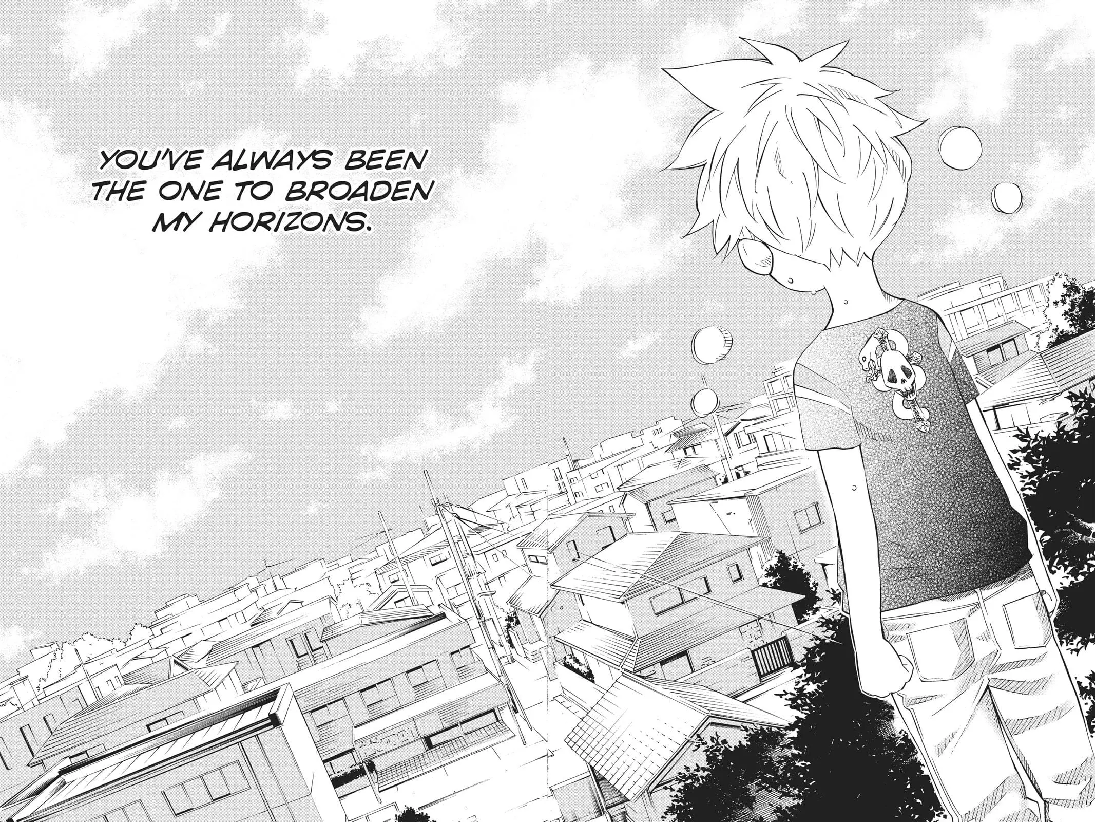 Shigatsu wa Kimi no Uso, chapter 38, page 15