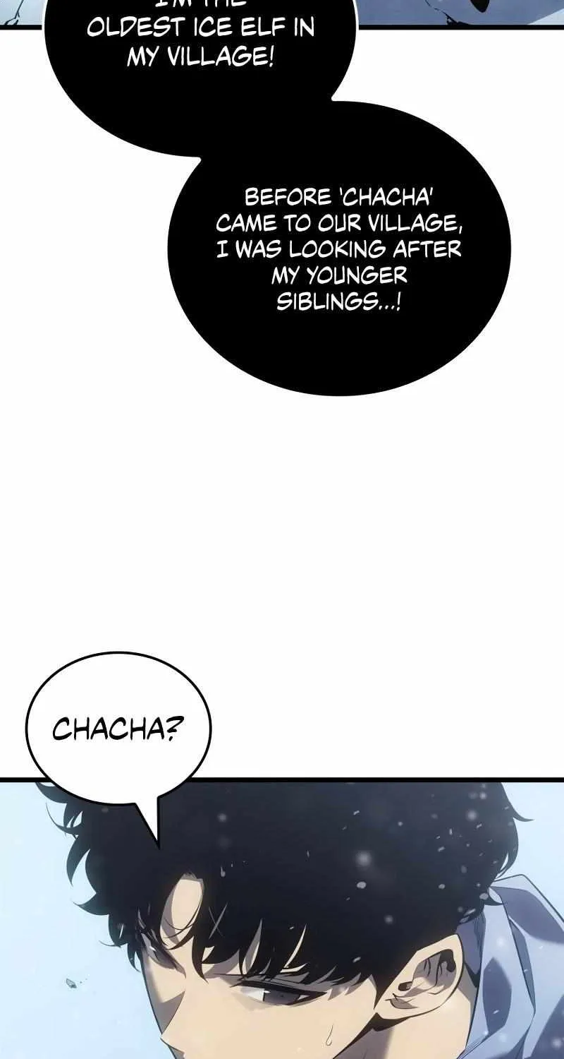 Solo Leveling: Ragnarok, chapter 66, page 41