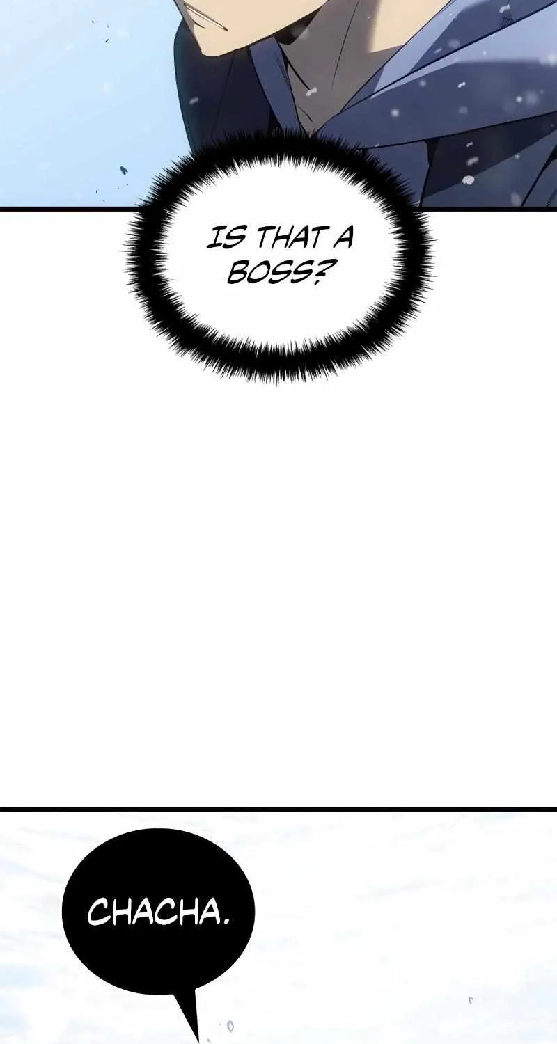Solo Leveling: Ragnarok, chapter 66, page 42