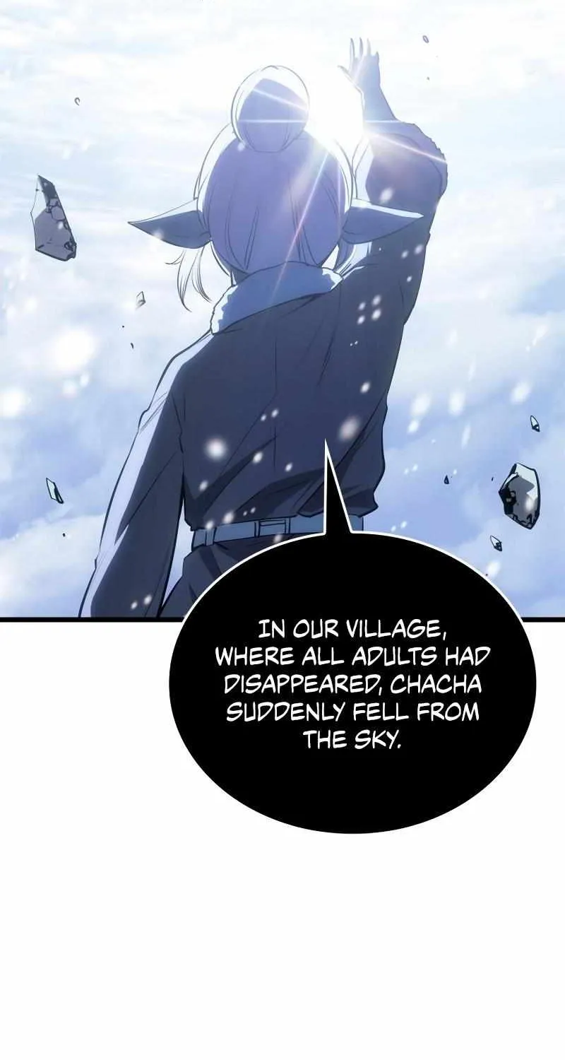 Solo Leveling: Ragnarok, chapter 66, page 43