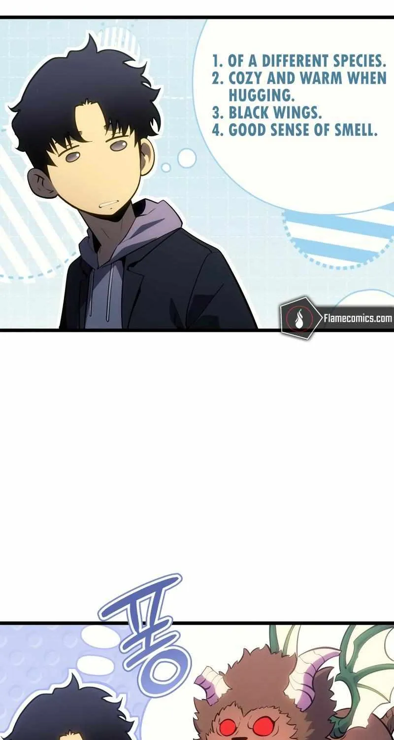 Solo Leveling: Ragnarok, chapter 66, page 47