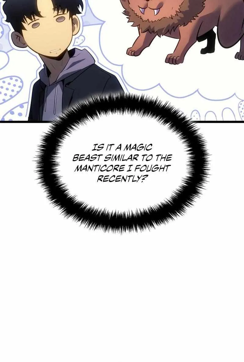 Solo Leveling: Ragnarok, chapter 66, page 48