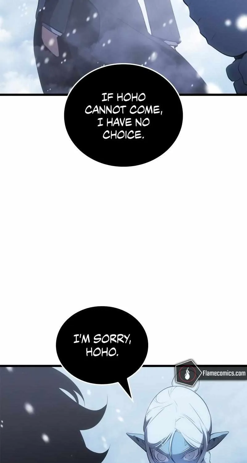Solo Leveling: Ragnarok, chapter 66, page 55