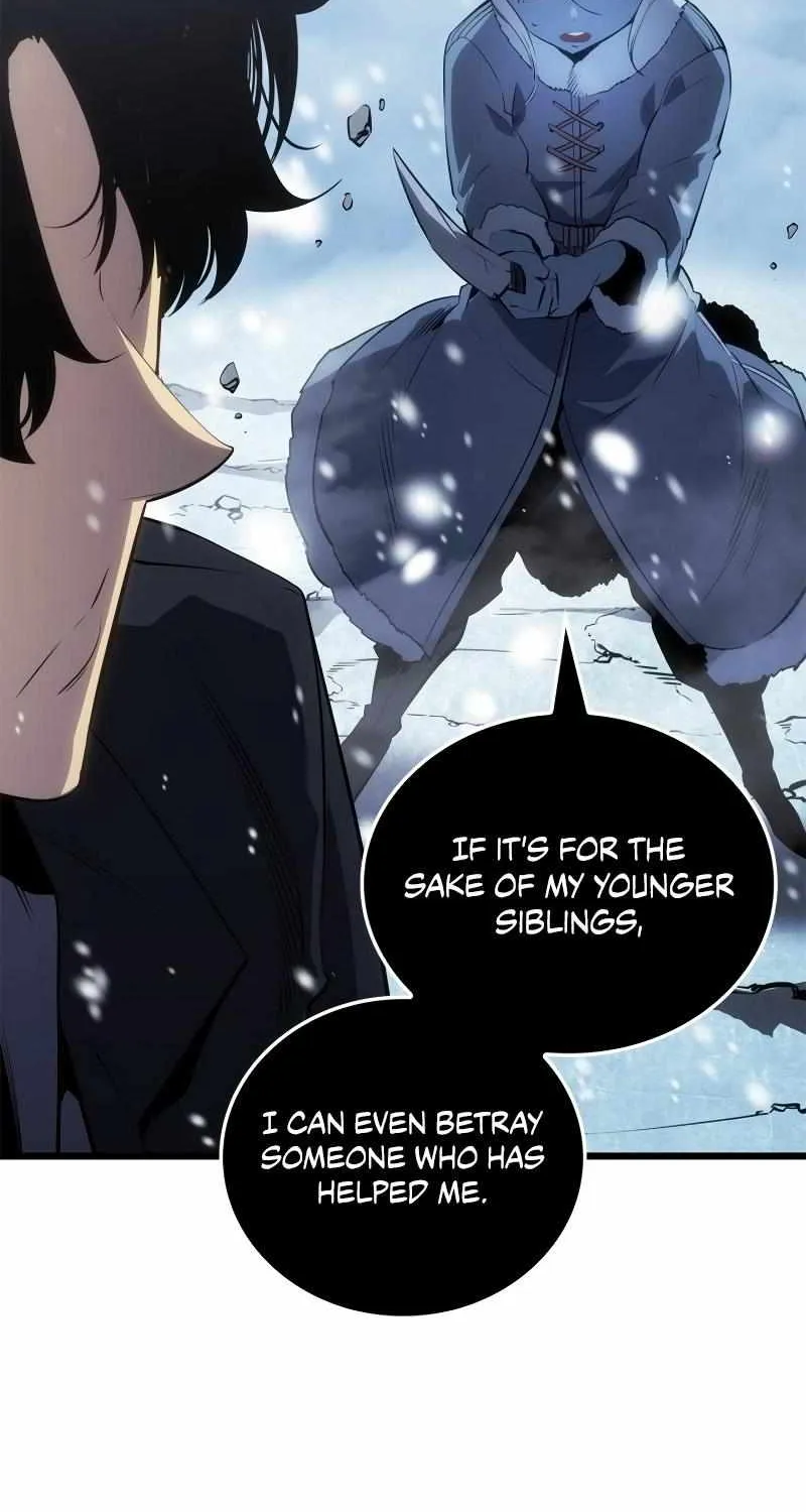 Solo Leveling: Ragnarok, chapter 66, page 56