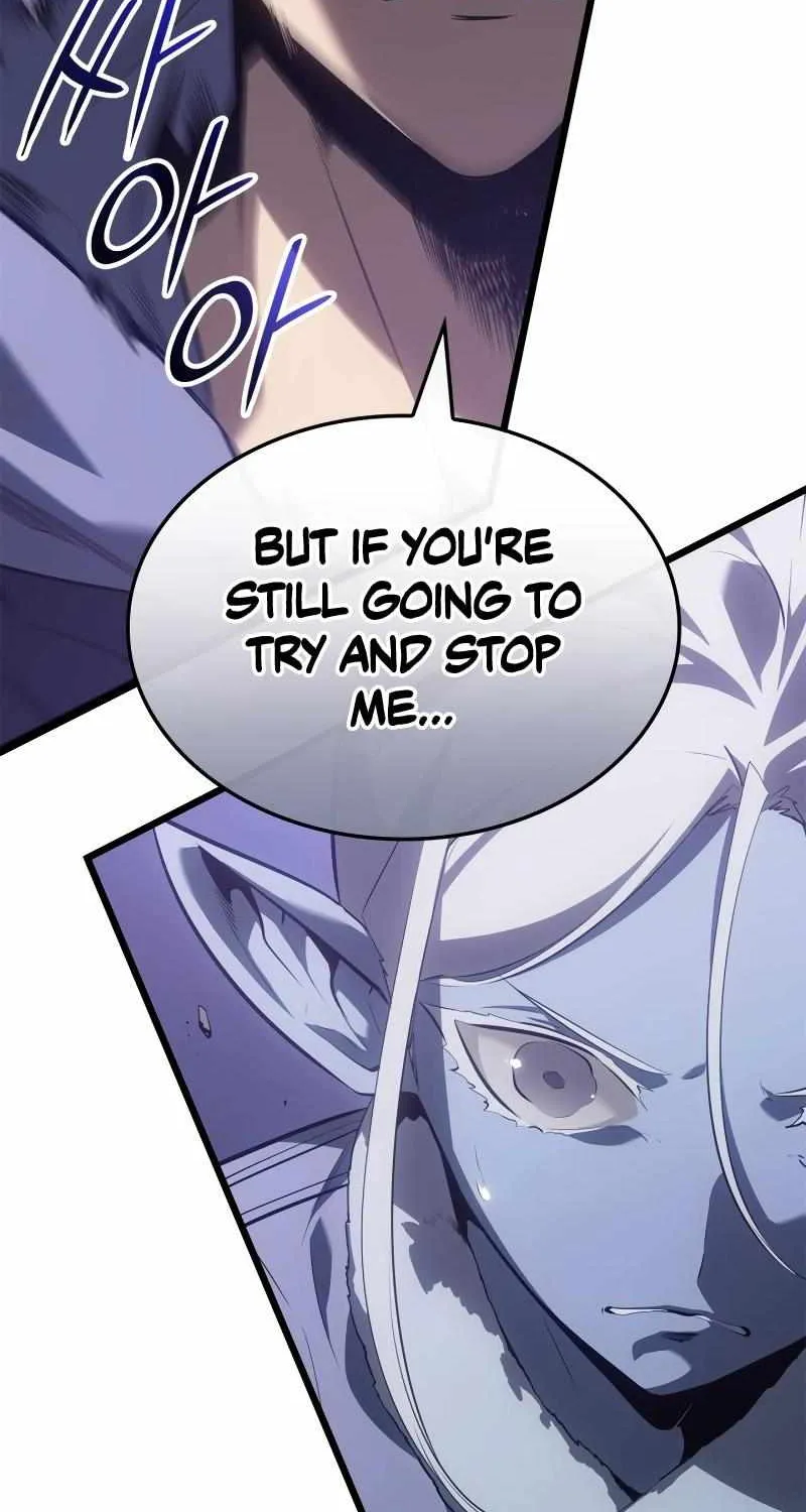 Solo Leveling: Ragnarok, chapter 66, page 64