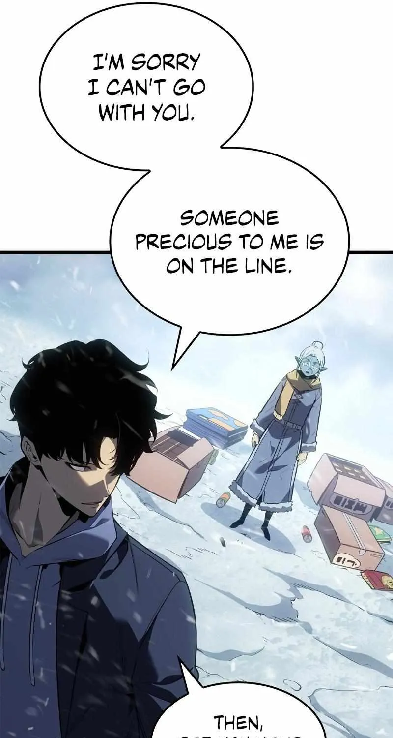 Solo Leveling: Ragnarok, chapter 66, page 69