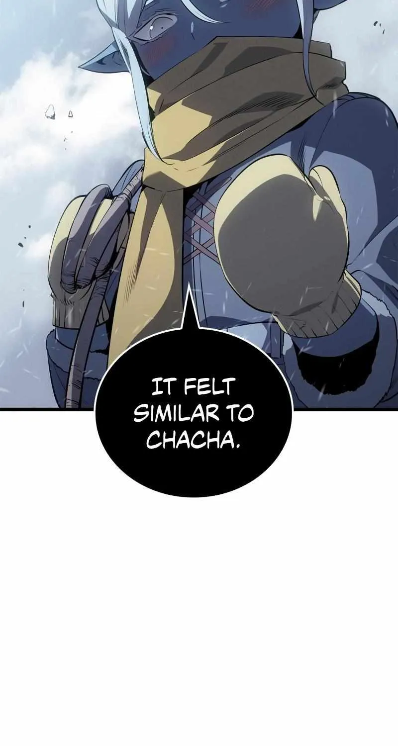 Solo Leveling: Ragnarok, chapter 66, page 81
