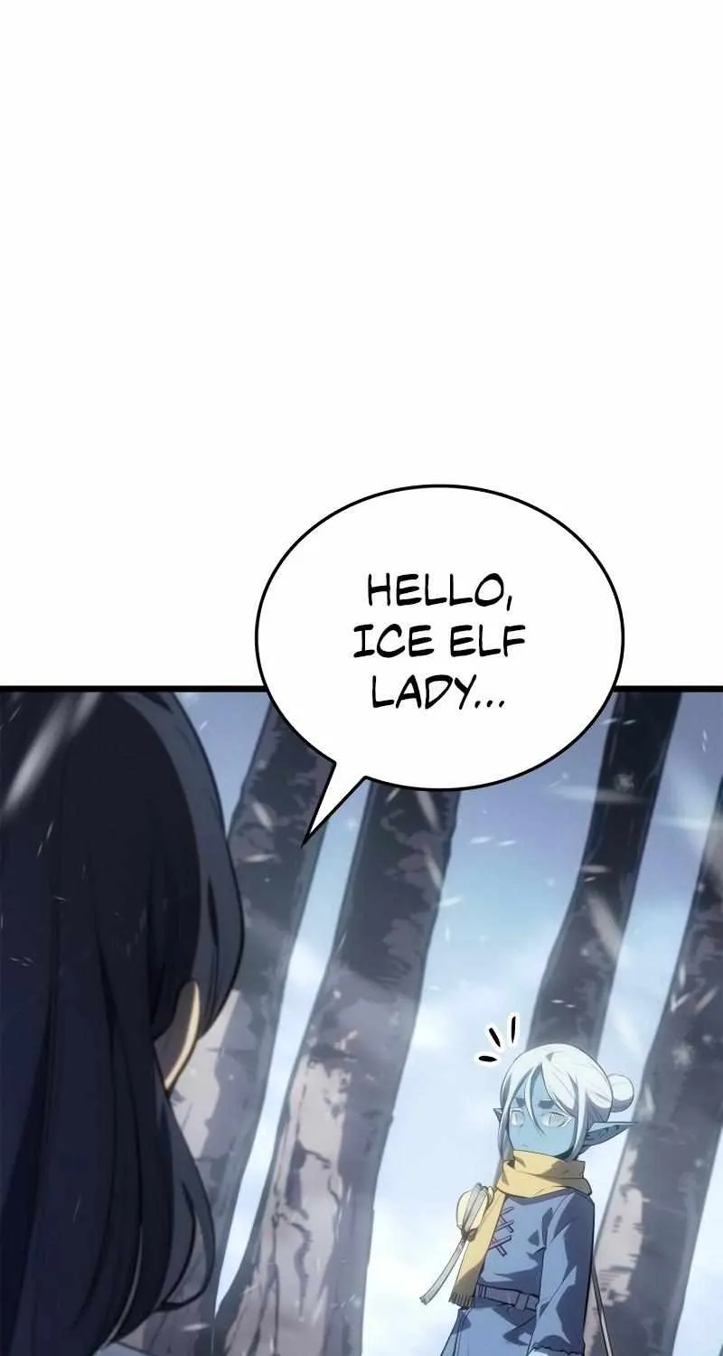 Solo Leveling: Ragnarok, chapter 66, page 83