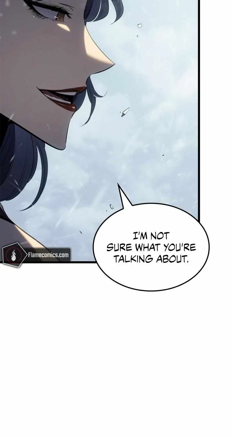 Solo Leveling: Ragnarok, chapter 66, page 88