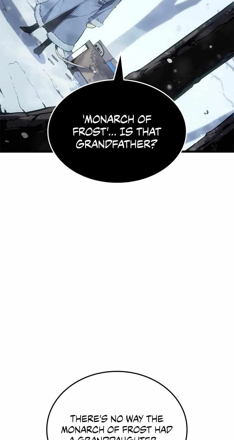 Solo Leveling: Ragnarok, chapter 66, page 90