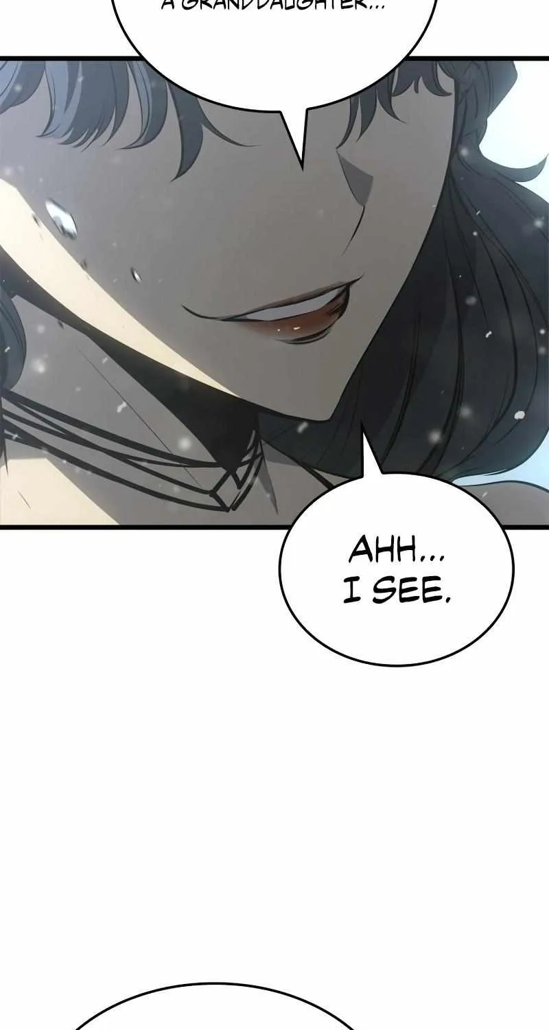 Solo Leveling: Ragnarok, chapter 66, page 91