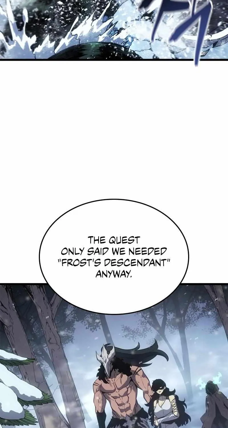 Solo Leveling: Ragnarok, chapter 66, page 104