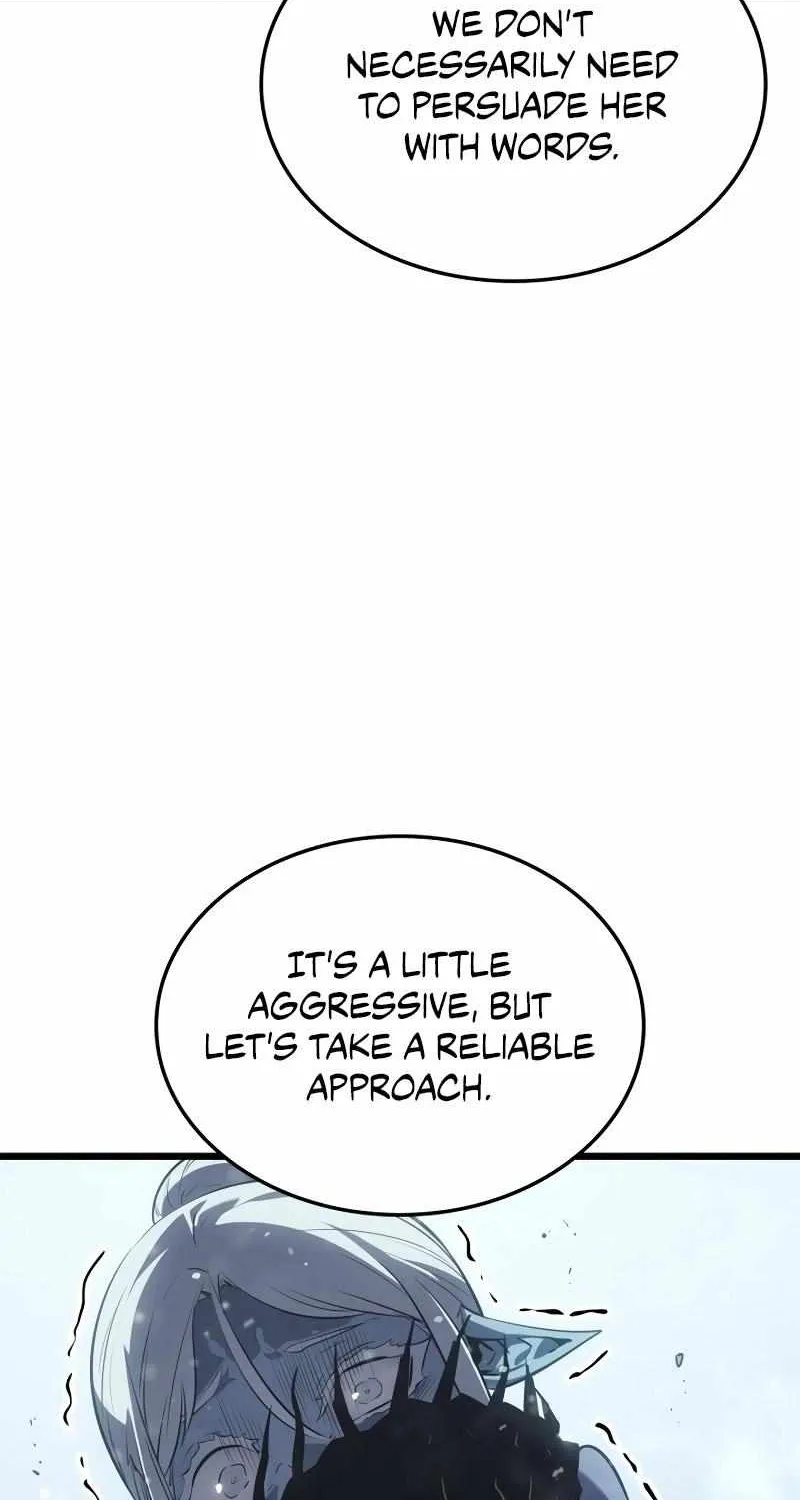 Solo Leveling: Ragnarok, chapter 66, page 106