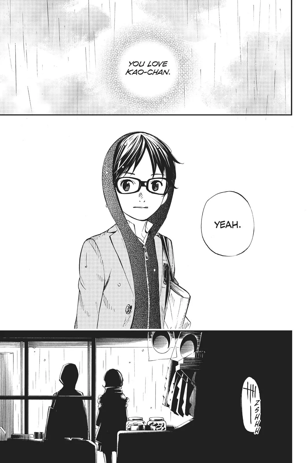 Shigatsu wa Kimi no Uso, chapter 39, page 37
