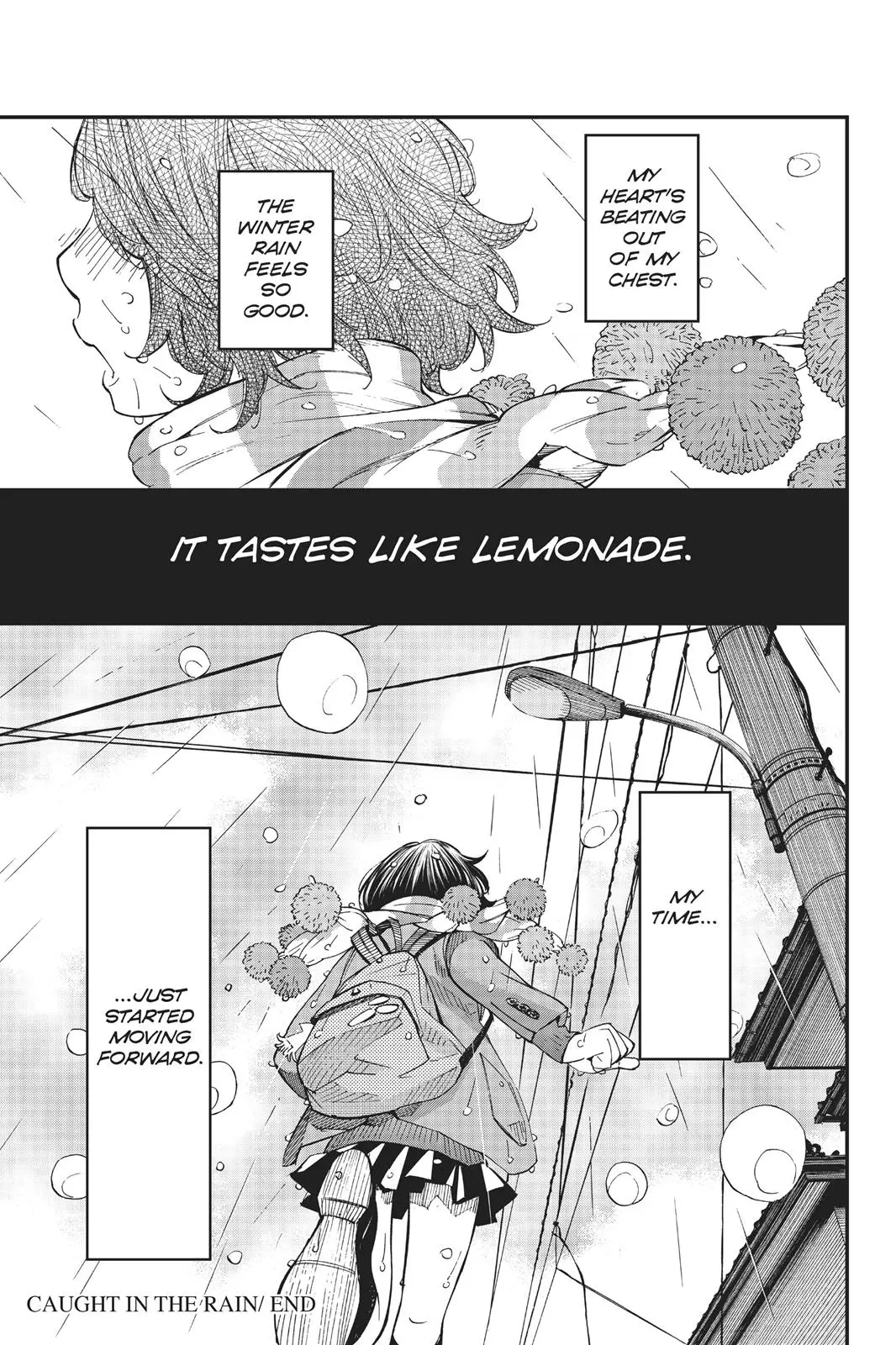 Shigatsu wa Kimi no Uso, chapter 39, page 44