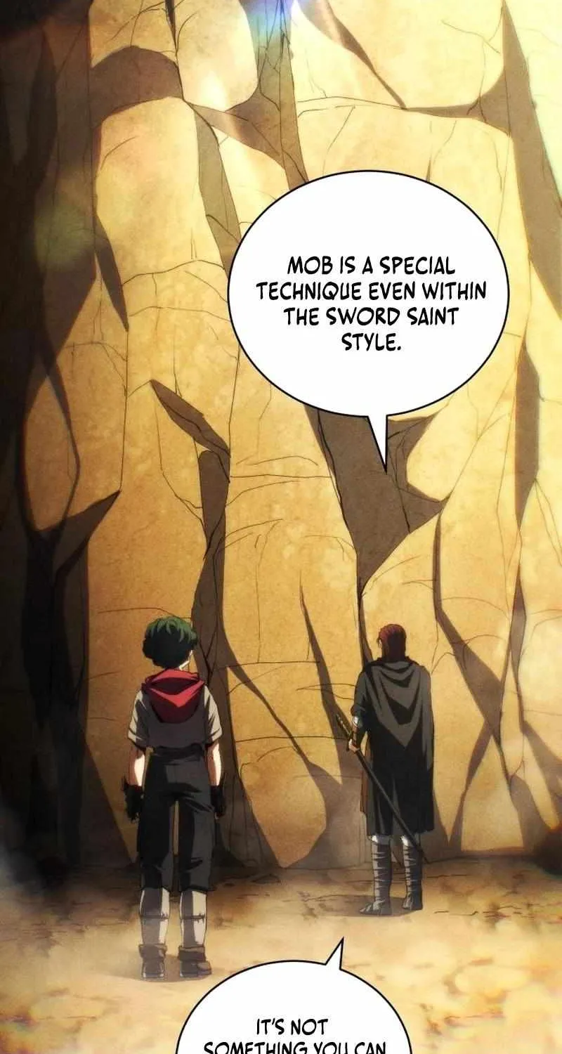 Wild Ranker, chapter 34, page 2